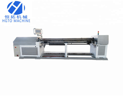 cavo di pollo 1inch Mesh Making Machine