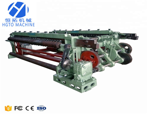 Cavo automatico Mesh Fence Making Machine