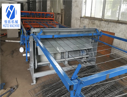 Scatola del gabbione/cavo esagonale Mesh Machine Plc gabbia della pietra