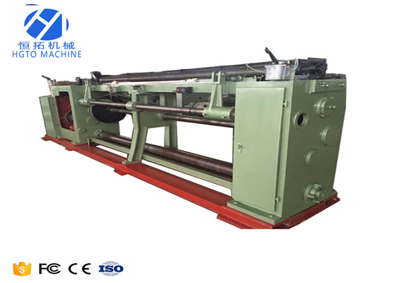 Cavo esagonale automatico Mesh Machine Mechanical Use 2.2kw di gi