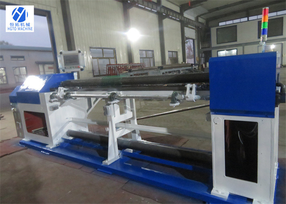 Conservazione esagonale di Mesh Machine For Wall Heat del gabbione del Plc del cavo