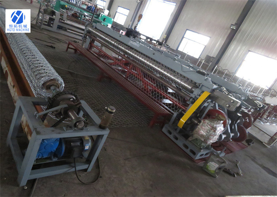 Fabbricazione di panieri completamente automatica di Mesh Weaving Machine Tree Root del cavo per le aziende agricole di albero