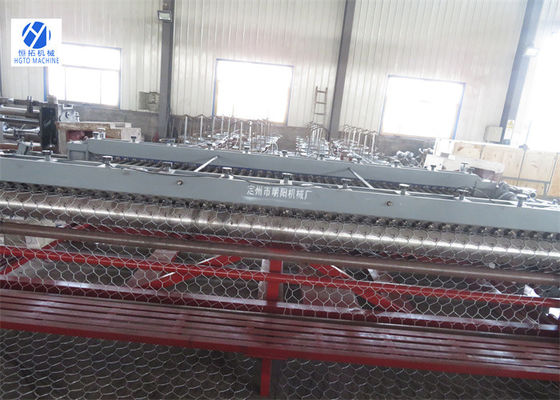 Fabbricazione di panieri Mesh Weaving Machine Fast Speed della radice dell'albero automatico