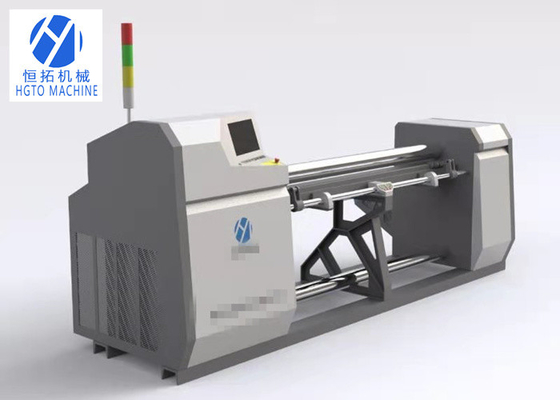 Cavo esagonale completamente automatico Mesh Machine 440V 120M/H impermeabile
