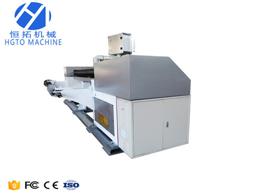 10-13kw cavo esagonale Mesh Making Machine, SpA completamente automatico Mesh Machine d'acciaio