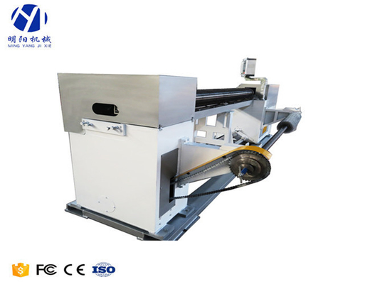 acciaio Mesh Making Machine, cavo anti shock Mesh Manufacturing Machine dello SpA di 30mm