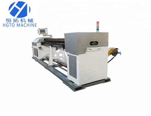 10-13kw cavo esagonale Mesh Making Machine, SpA completamente automatico Mesh Machine d'acciaio