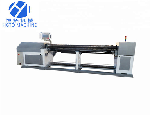 acciaio Mesh Making Machine, cavo anti shock Mesh Manufacturing Machine dello SpA di 30mm