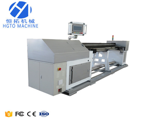 Cavo unito completamente automatico Mesh Weaving Machine Hexagonal Wear dello SpA resistente