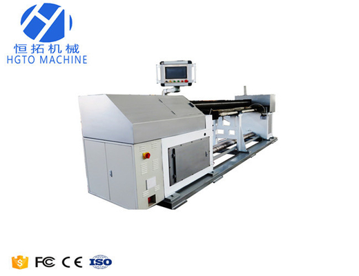 Controllo elettrico dello SpA di Mesh Machine For Garden del cavo esagonale 4m di HGTO 80mm