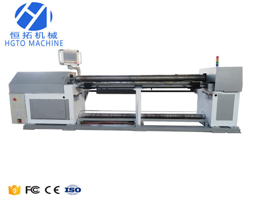 Controllo elettrico dello SpA di Mesh Machine For Garden del cavo esagonale 4m di HGTO 80mm