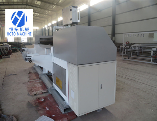 Costruzione esagonale di Mesh Machine Reverse Weaving For del cavo 4-5.7t dello SpA 35mm