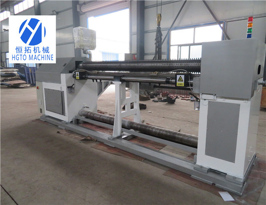 Macchina esagonale della rete metallica del terreno coltivabile, cavo Mesh Machines dello SpA di iso