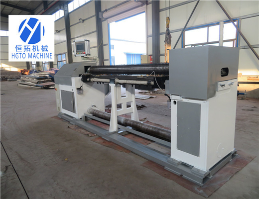 Cavo esagonale saldato automatico Mesh Machine Shockproof Reverse 220V