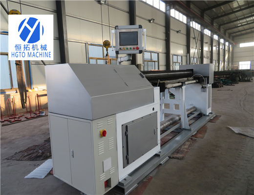 cavo di pollo 1inch Mesh Making Machine