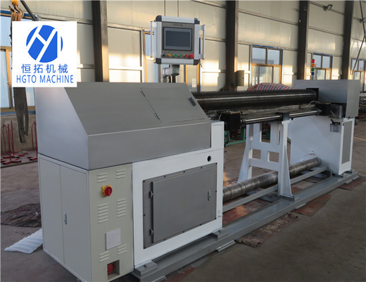 Cavo esagonale saldato automatico Mesh Machine Shockproof Reverse 220V