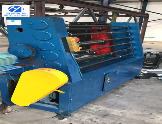 Cavo esagonale Mesh Machine Heavy Duty 380V del gabbione multiuso