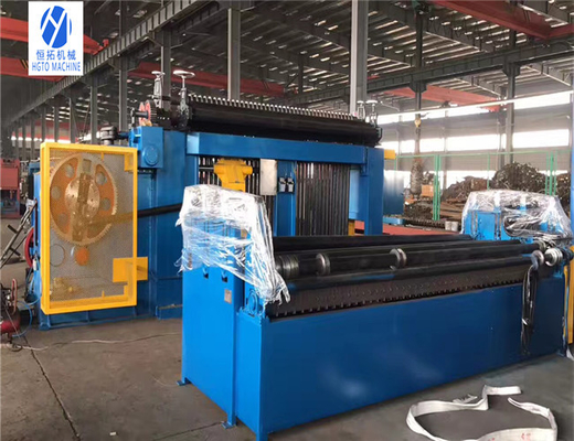 gabbione resistente di 80mm che fa macchina, macchina esagonale inossidabile del cavo