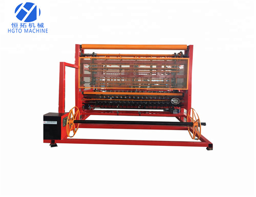 recinto multifunzionale Machine, anti dingo dell'azienda agricola 5.5kw di arrugginimento che recinta macchina