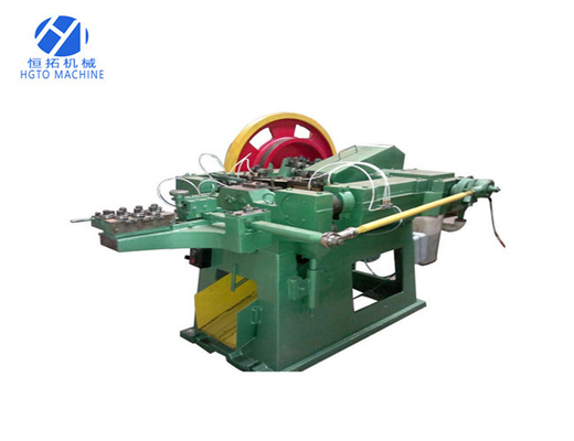 Ferro 1&quot; - 4&quot; chiodo automatico che rende ad abrasione della macchina inossidabile resistente