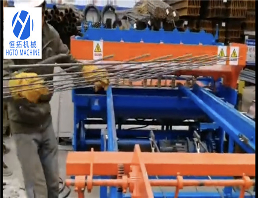 Scatola del gabbione/cavo esagonale Mesh Machine Plc gabbia della pietra