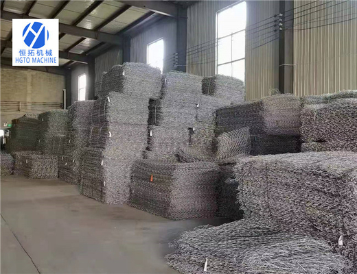 Pollo esagonale Mesh Rustproof Eco Friendly Corrosion del PVC del ferro resistente