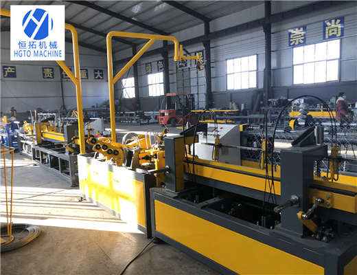 Recinto Machine Anticorrosive Automatical del collegamento a catena del servomotore dello SpA