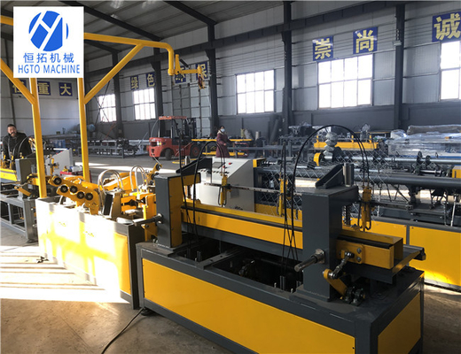 Recinto Manufacturing Machine del collegamento a catena dello SpA
