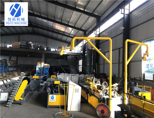 Recinto completamente automatico Machine Shockproof del collegamento a catena di iso 5.5kw