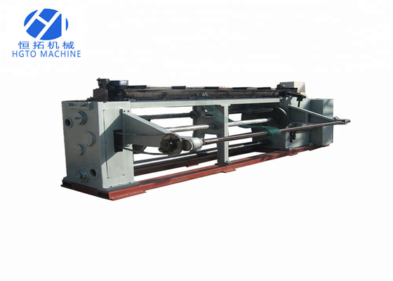 Cavo esagonale Mesh Machine 380V di fabbricazione di rete di gi di HGTO impermeabile