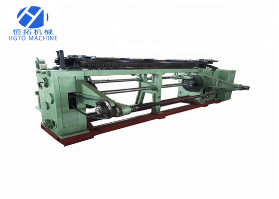 Il PVC ha ricoperto la larghezza esagonale 4m di Mesh Machine Anti Seismic Mesh del cavo