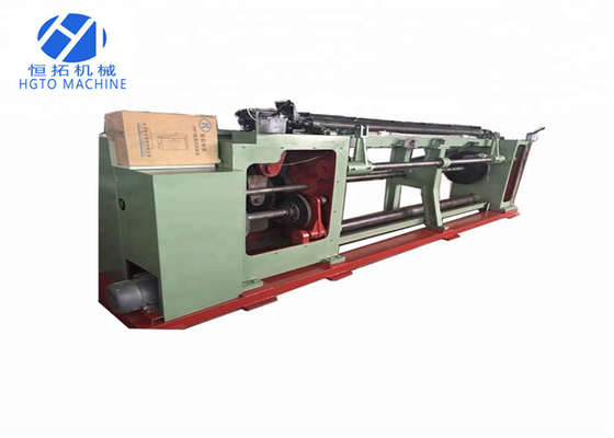 Cavo esagonale Mesh Machine 380V di fabbricazione di rete di gi di HGTO impermeabile