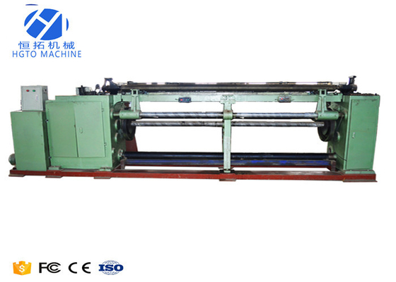 440V cavo esagonale Mesh Machine