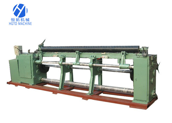 440V cavo esagonale Mesh Machine
