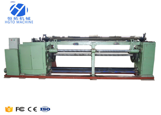 Cavo inverso esagonale Mesh Equipment, cavo Mesh Fence Making Machine di gi