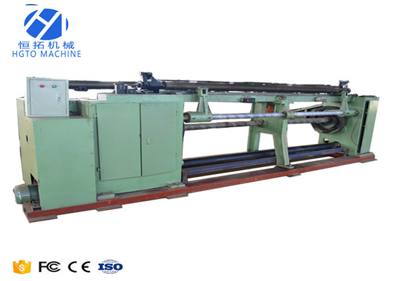 Gabbia del pollo di gi che rende cavo esagonale Mesh Machine 2.2kw elettrico