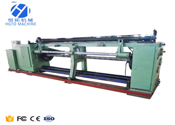 Gabbia del pollo di gi che rende cavo esagonale Mesh Machine 2.2kw elettrico