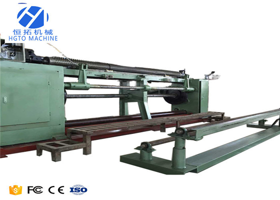Il cavo esagonale Mesh Making Machine Multiscene Reverse del giardino 70mm ha torto
