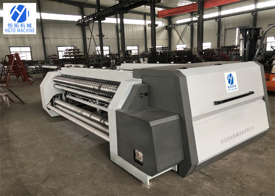 cavo esagonale Mesh Machine Anticorrosive dell'ANIMALE DOMESTICO di 100x120mm