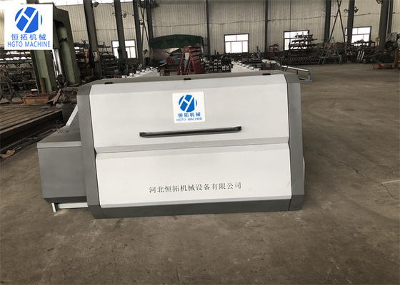 Le pecore recintano l'erosione di Mesh Machine 380V 50Hz del cavo del gabbione di 130mm resistente