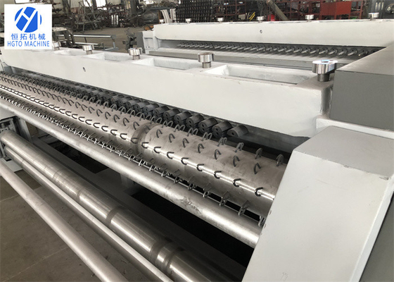 Lega esagonale di Mesh Machine For Stockyard Aluminum del cavo del gabbione del ferro