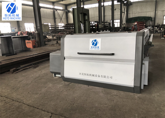 Cavo orizzontale Mesh Machine del gabbione