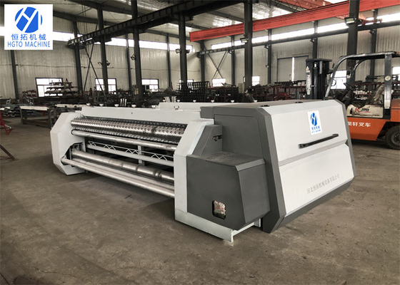 Cavo multiuso Mesh Machine del gabbione