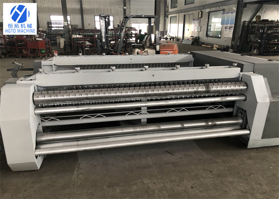 cavo esagonale Mesh Machine Anticorrosive dell'ANIMALE DOMESTICO di 100x120mm