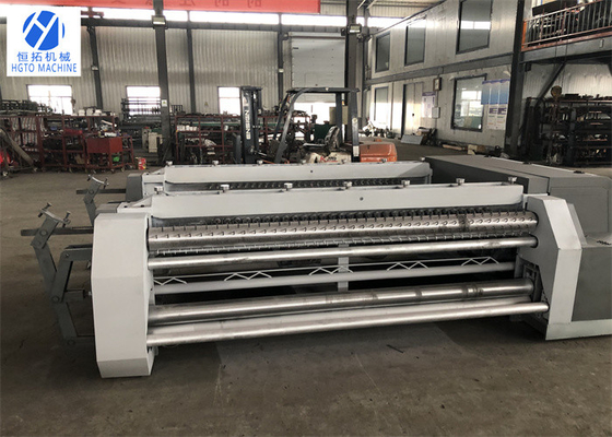 Cavo elettrico Mesh Machine Corrosion Resistance del gabbione del recinto per il bestiame 130x150mm