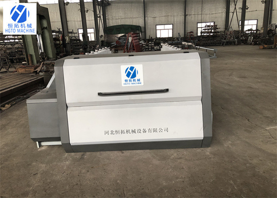 Lega esagonale di Mesh Machine For Stockyard Aluminum del cavo del gabbione del ferro