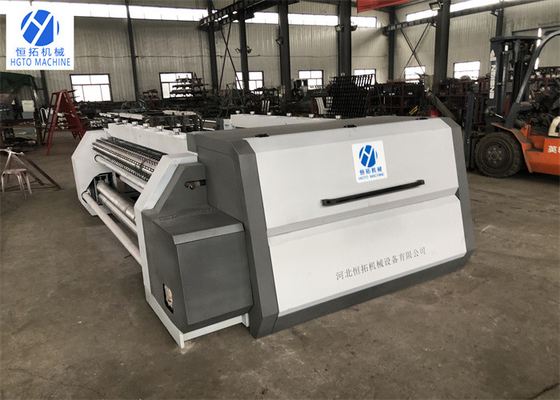 Cavo elettrico Mesh Machine Corrosion Resistance del gabbione del recinto per il bestiame 130x150mm