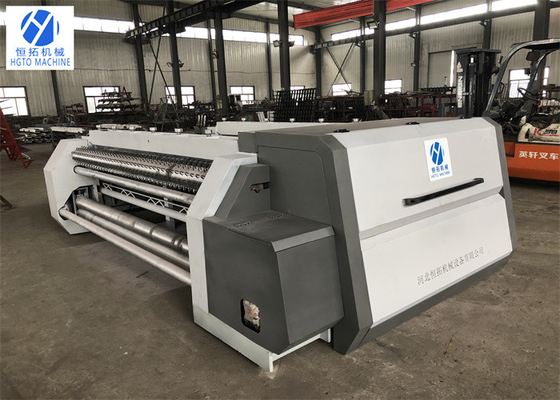 Resistenza di scossa torta di Mesh Weaving Machine 5 elettrici del gabbione del canestro