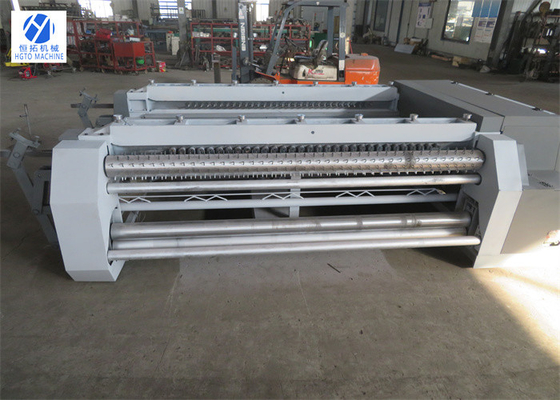 Anti macchina 50x70mm di fabbricazione di rete del pesce del cavo di corrosione controllo dello SpA
