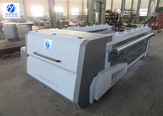 Macchina per maglieria automatica di rete da pesca